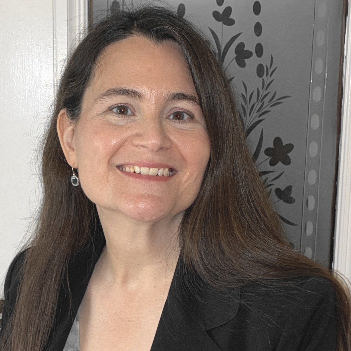 Academy Fellow Alanna Ossa