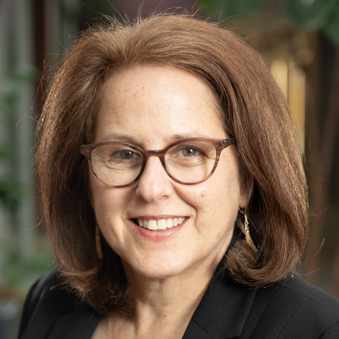 Academy fellow Audrey Bernstein headshot