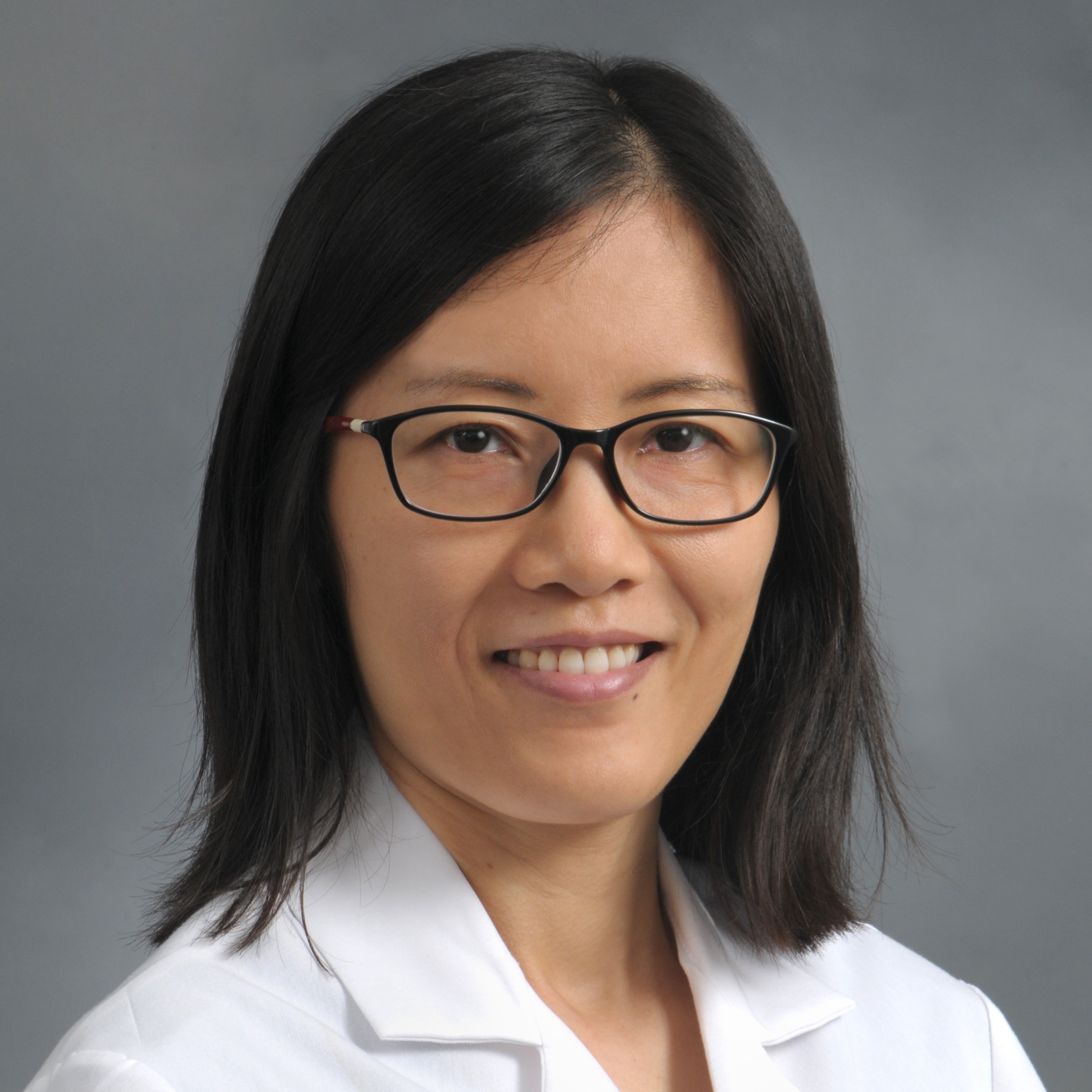 Academy Fellow Dongyan Tan
