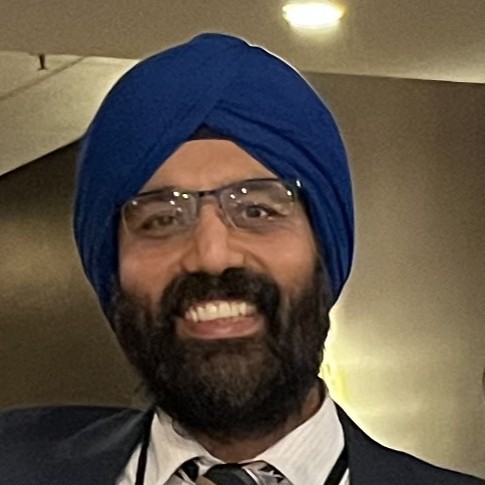 Academy Fellow Gurtej Singh