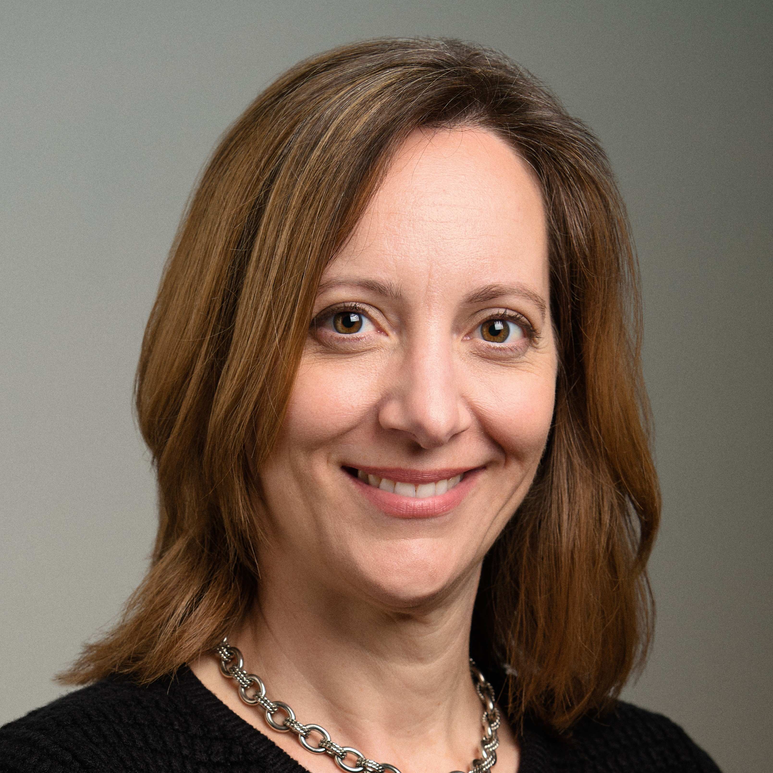 Academy Fellow Heather Ochs-Balcom