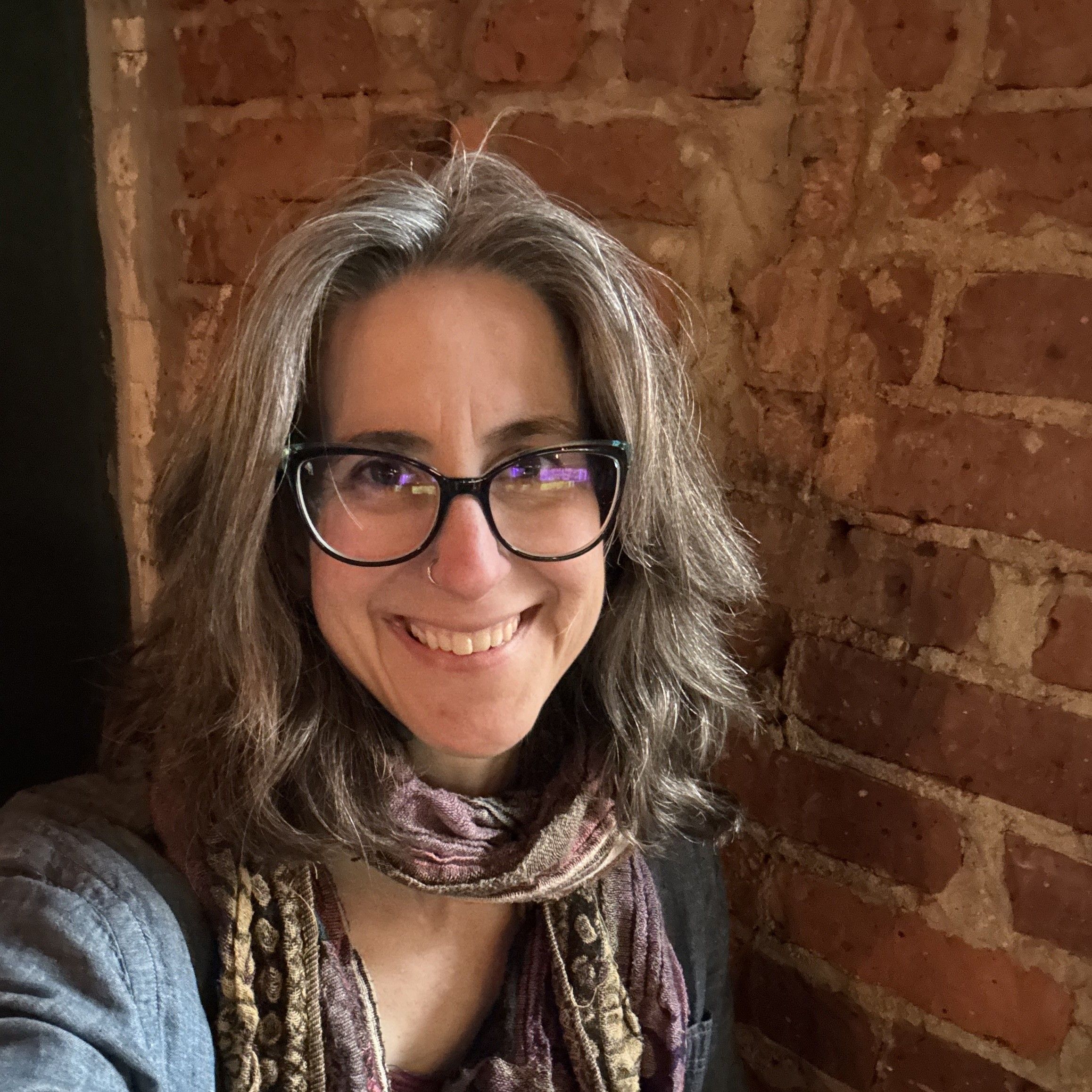Academy Fellow Jordanna Sprayberry