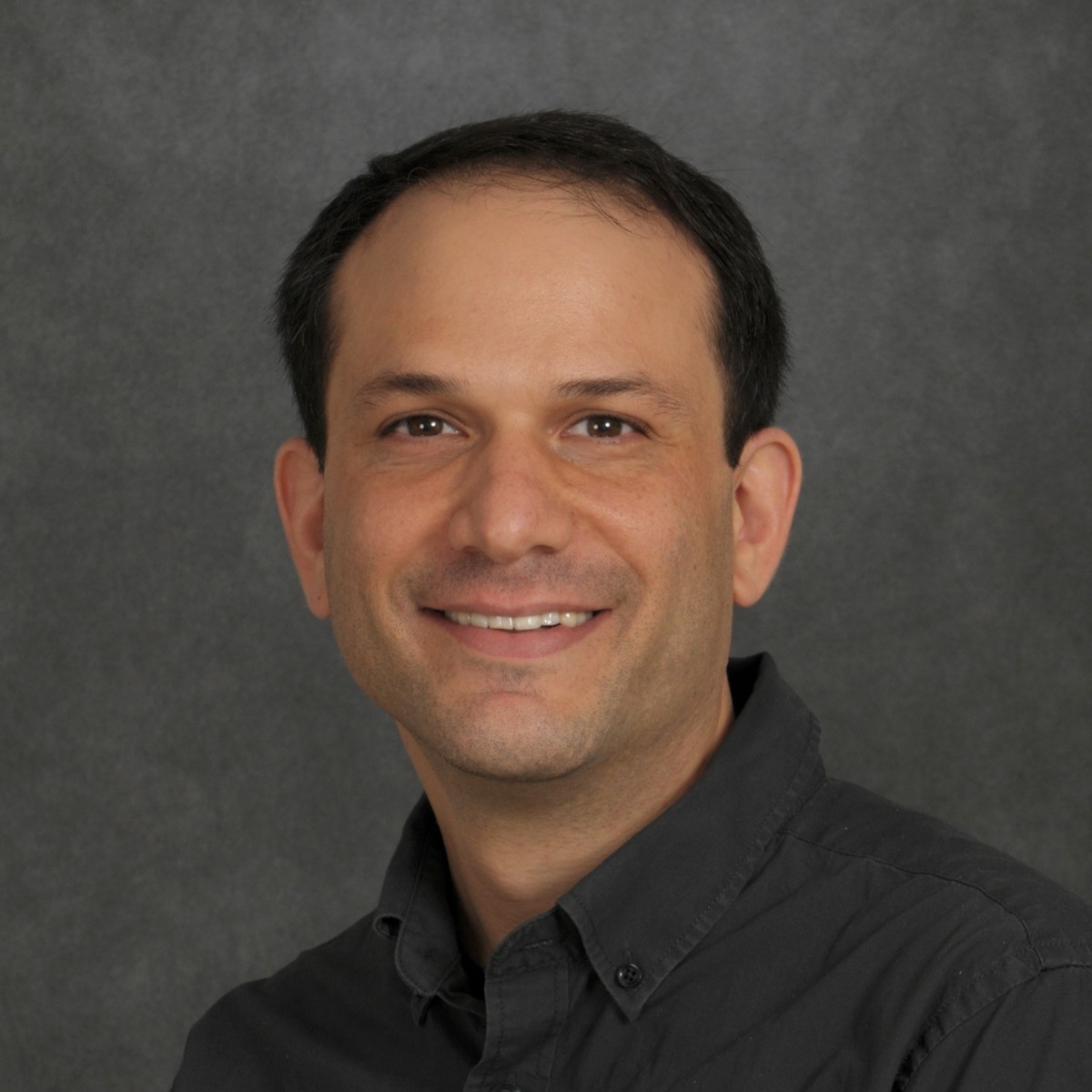 Academy Fellow Joshua Plotkin