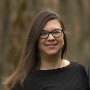 Academy Fellow Kirsten Prior