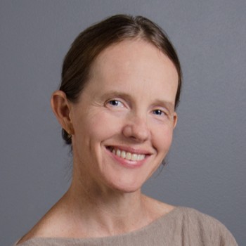 Academy Fellow Liise Kayler