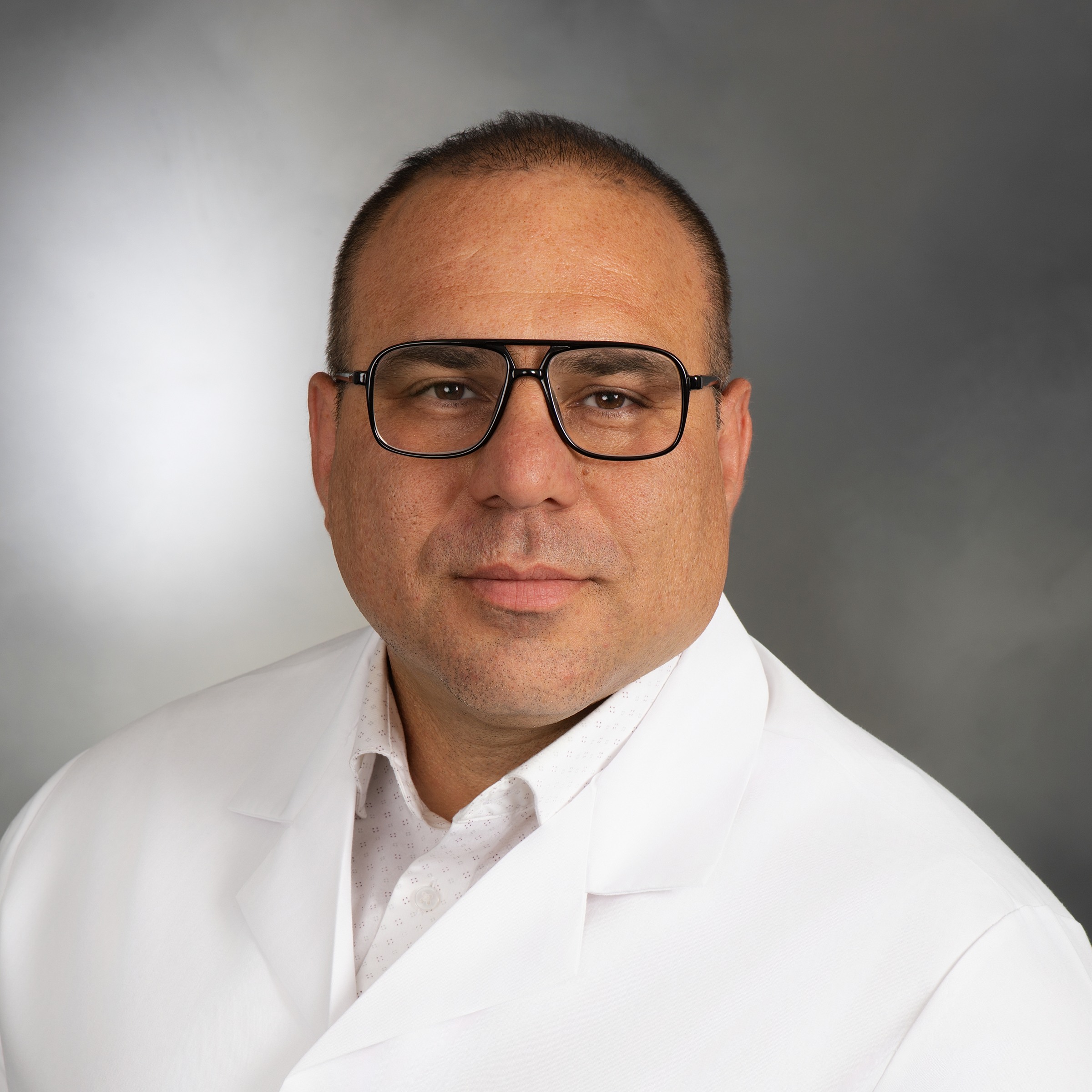 Academy Fellow Mehdi Damaghi