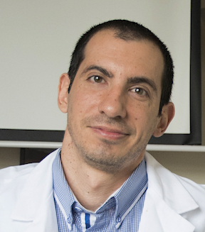 Academy Fellow Salvador Dura-Bernal