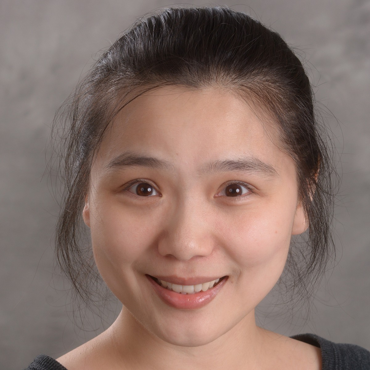 Academy Fellow Sien Hu