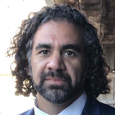 Academy Fellow Tim Bigdeli