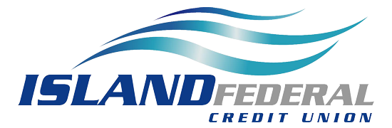 Island Federal Credit Union Logo