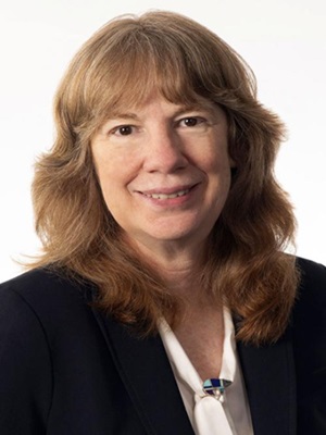 Dr. JoAnne Hewett