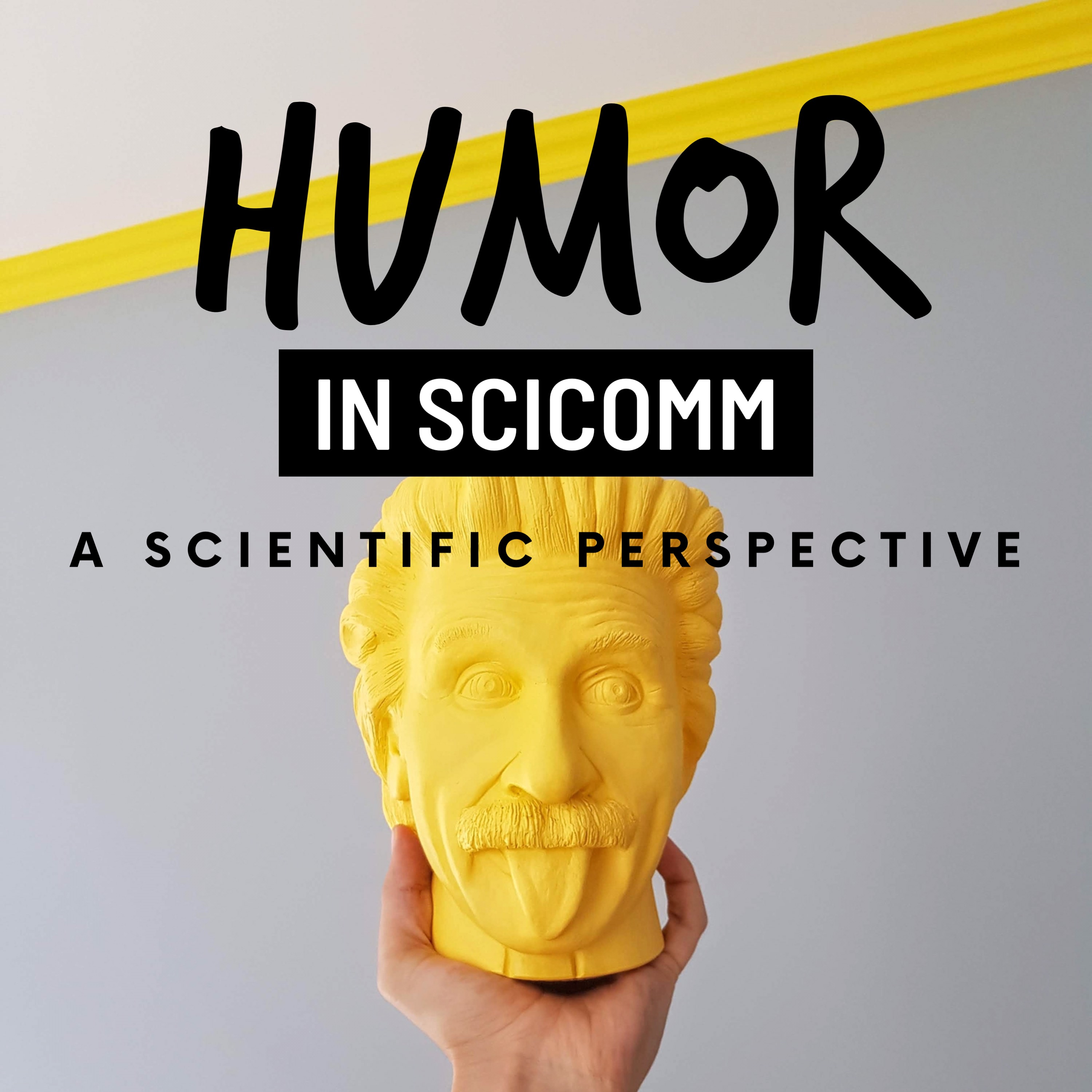 humor cover image