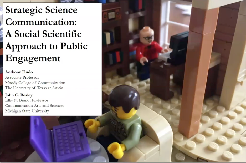 lego title slide