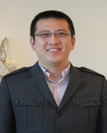 Zhenhua Liu