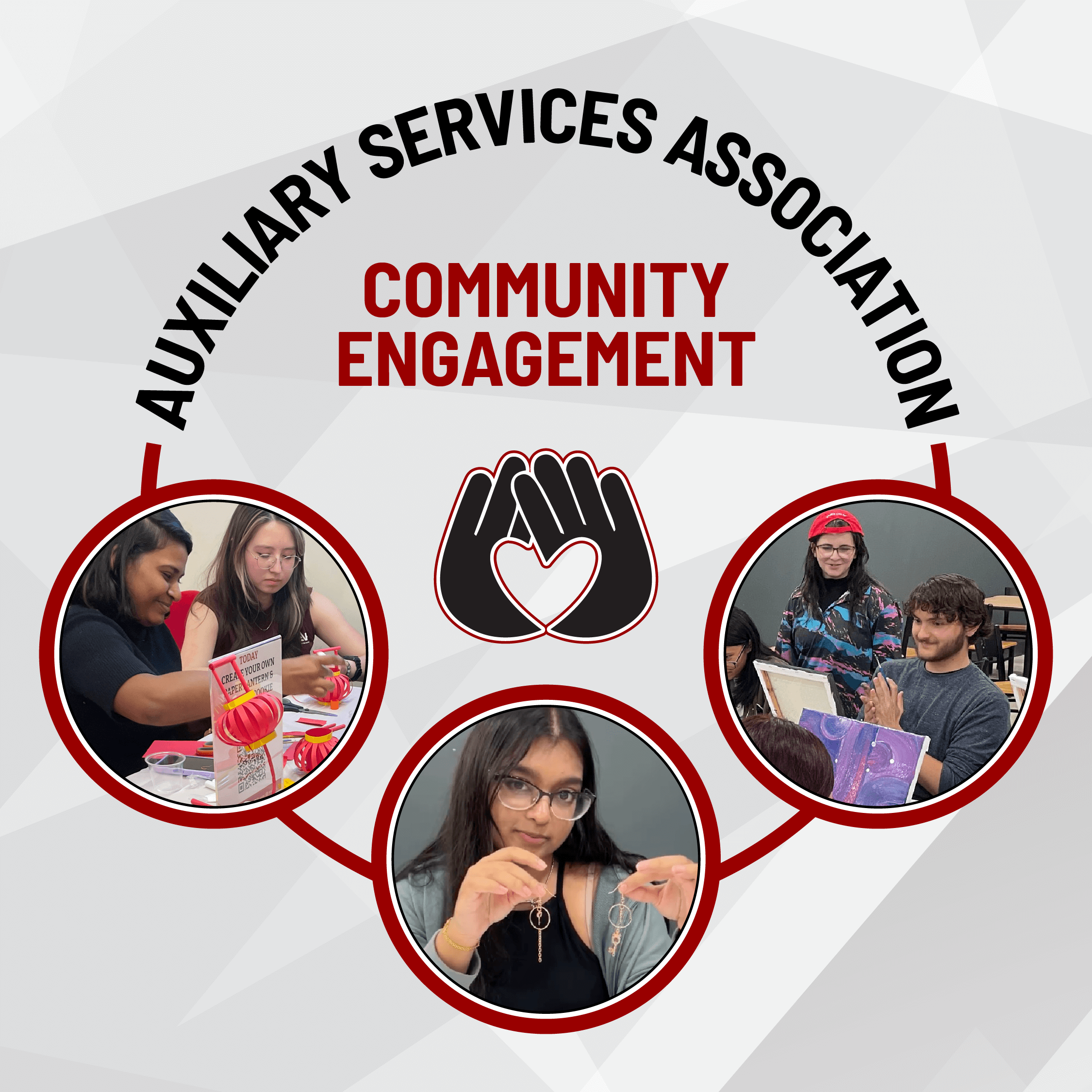 ASA Community Engagement