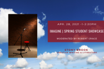Student Showcase, Spring 2021 