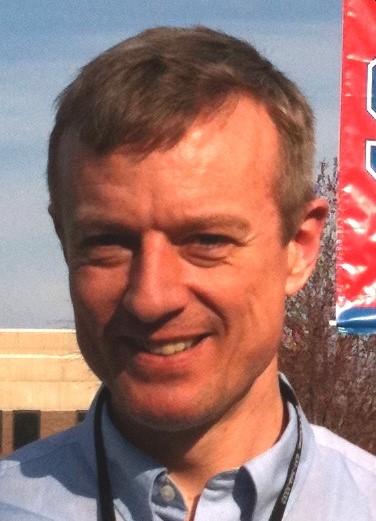 Klaus Dehmelt