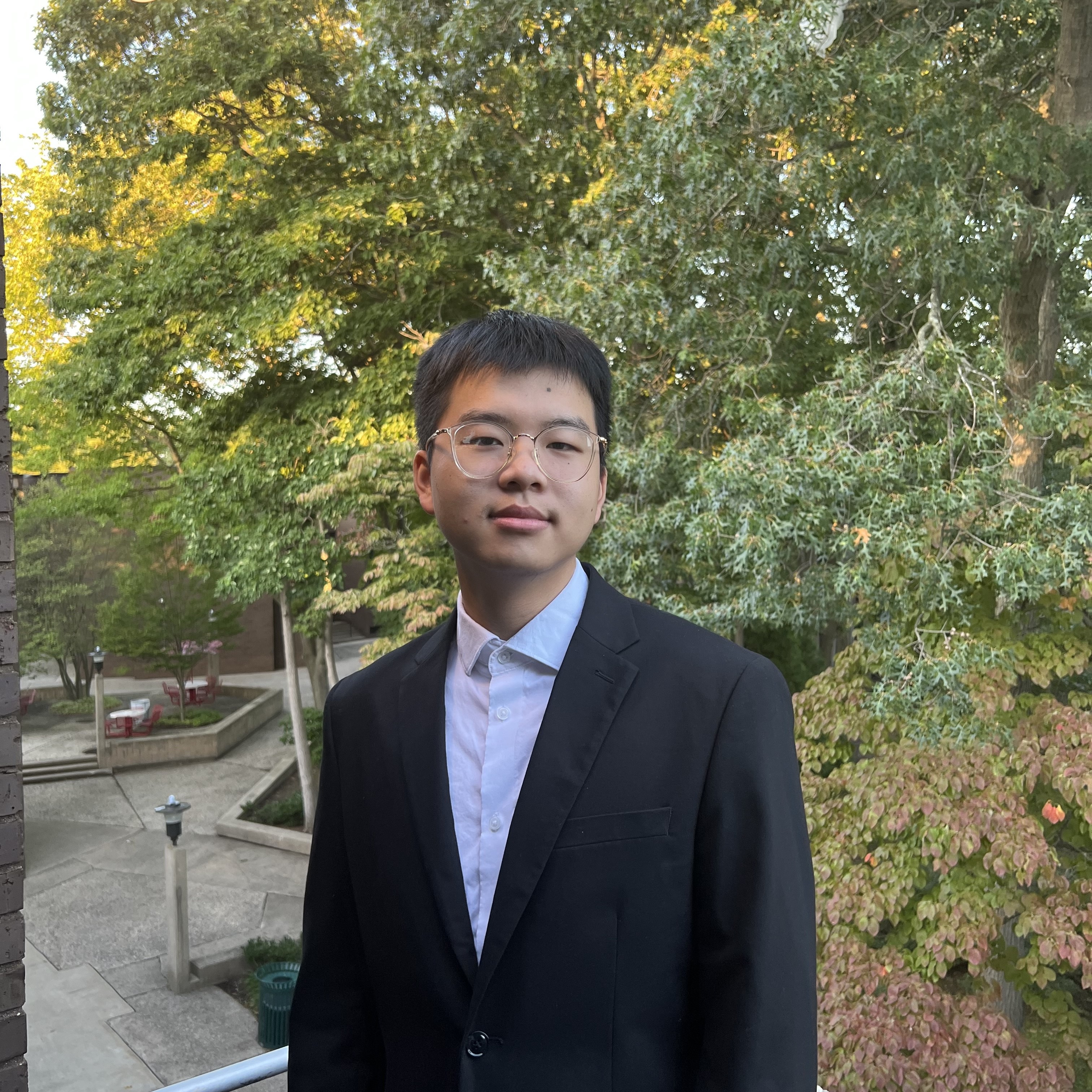 li yuan cao undergad advisory board