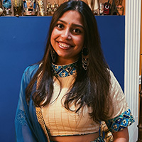 Mili Shah