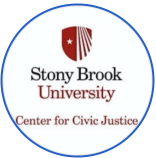 logo for center for civic justice