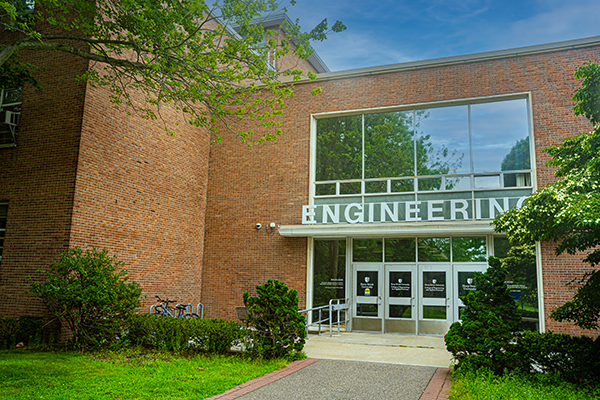 engineering building