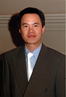 Stanislaus S. Wong