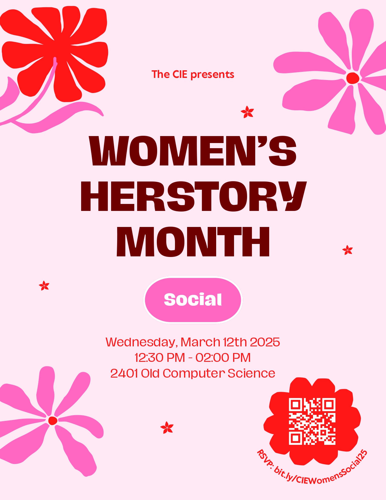 Women's History Month