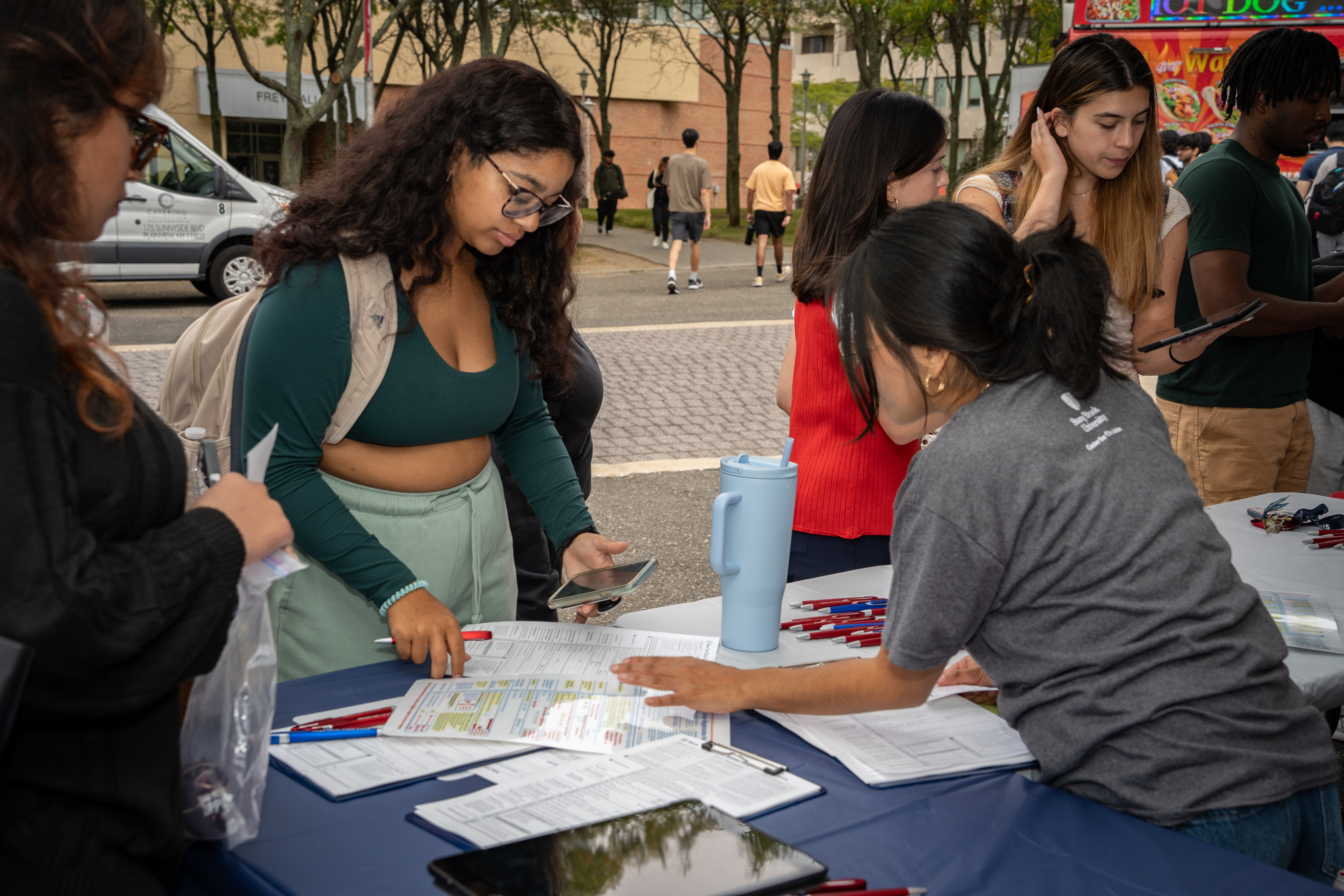 Vote Everywhere Team