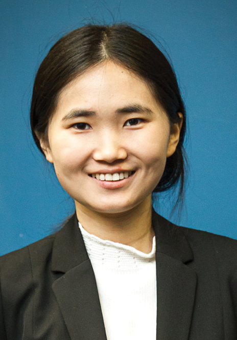 Xu, Susu, Ph.D.