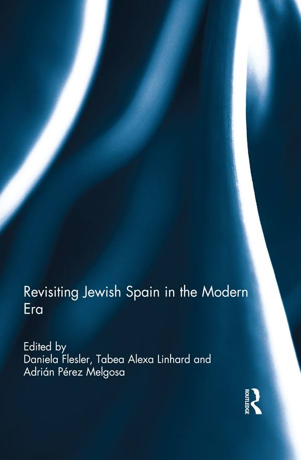 Revisiting Jewish Spain