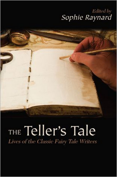 The Teller's Tale