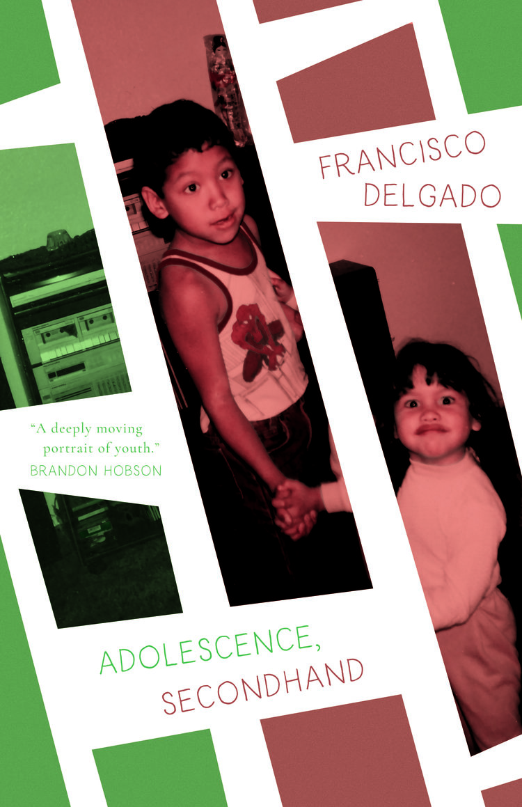 adolescence cover