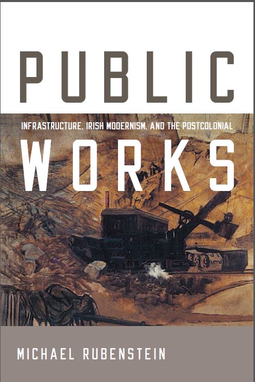 Public Works Cover
