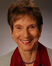 E. Ann Kaplan