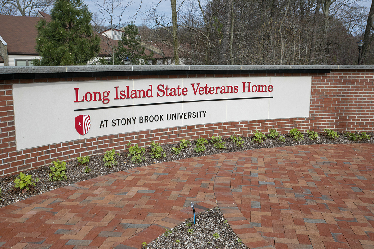 LI Veterans Home