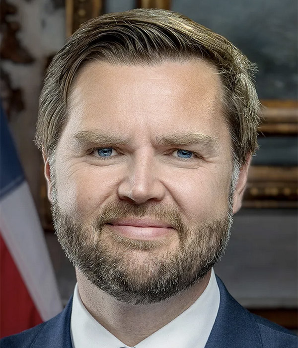 jd vance