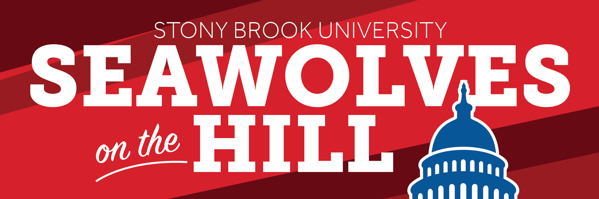 seawolves on the hill