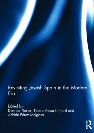 Jew Spain Adrian Dani