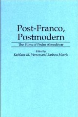 Post-Franco, Postmodern