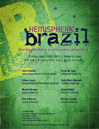 hemispheric Brazil