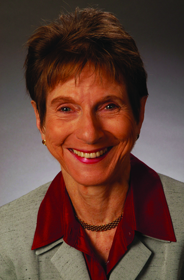 Ann Kaplan
