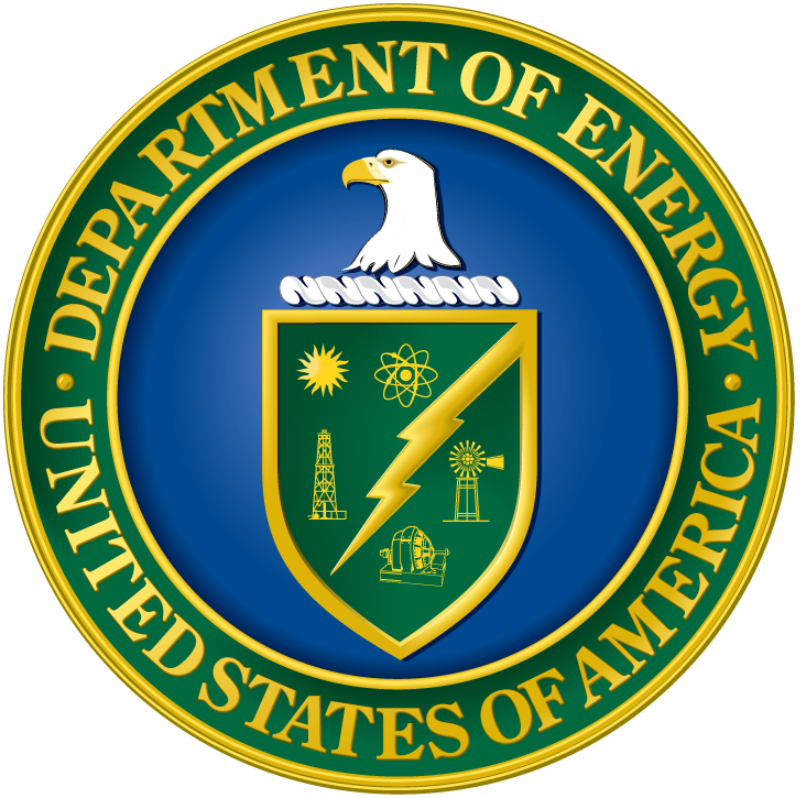 United States Department of Energy