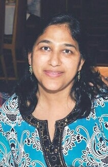 Ms. Chandrani Roy