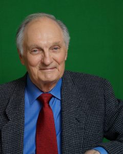 alan alda