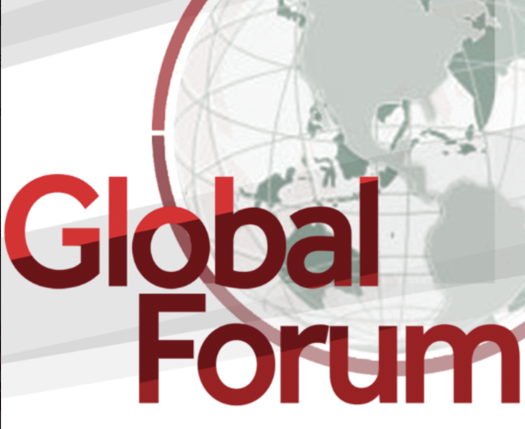 Global Forum 2018,  