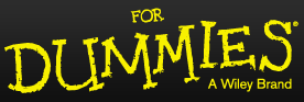 For Dummies logo