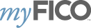 MyFico Logo