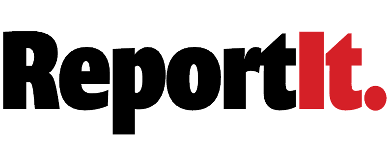ReportIt Logo