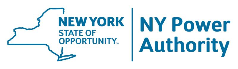 New York Power Authority Logo