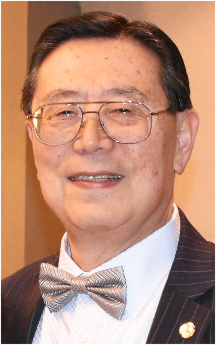 Dr. Iwao Ojima